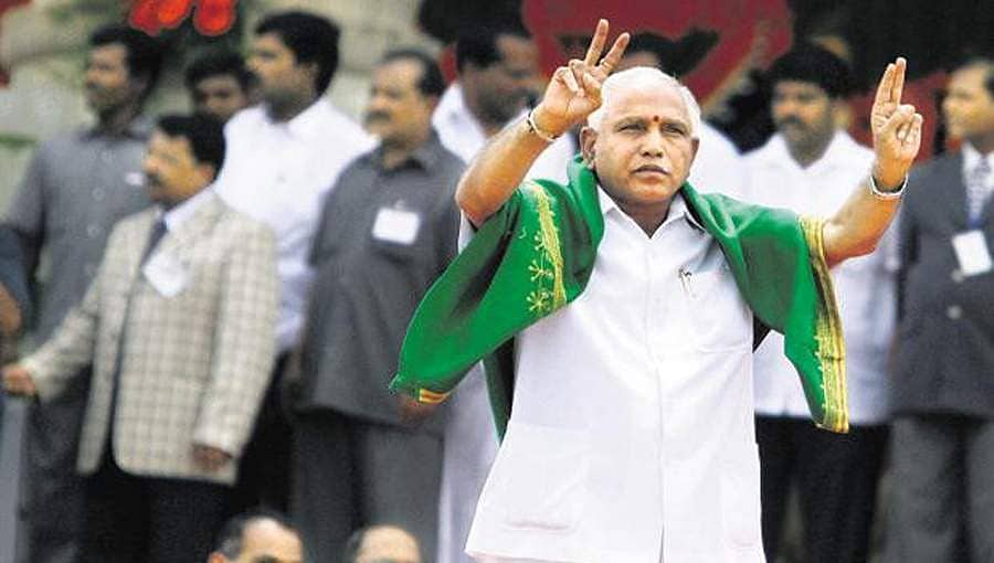 ಸ್ವಾತಂತ್ರ್ಯ ದಿನಾಚರಣೆ ಬಳಿಕ ಸಂಪುಟ ವಿಸ್ತರಣೆಗೆ ಮುಹೂರ್ತ ನಿಗದಿ