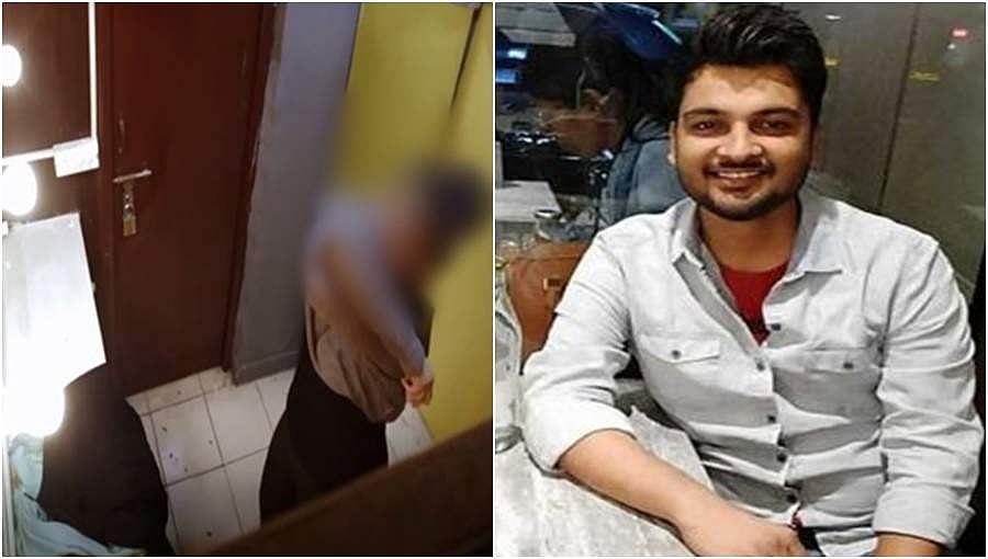 ಬೆಂಗಳೂರು: ಮೊಬೈಲ್‌ನಲ್ಲಿ ಮಹಿಳಾ ಸಹೋದ್ಯೋಗಿಗಳ ಅಶ್ಲೀಲ ವಿಡಿಯೋ ಸೆರೆಹಿಡಿದು ಏನ್ಮಾಡ್ತಿದ್ದ ಗೊತ್ತ?