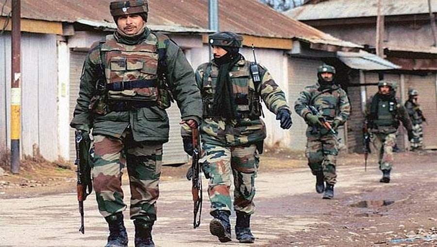 'ಜಮ್ಮು-ಕಾಶ್ಮೀರದಲ್ಲಿ ಶಾಂತಿ ಕದಡಲು ಯತ್ನಿಸಿದರೆ ಗುಂಡೇಟು ಗ್ಯಾರೆಂಟಿ'!