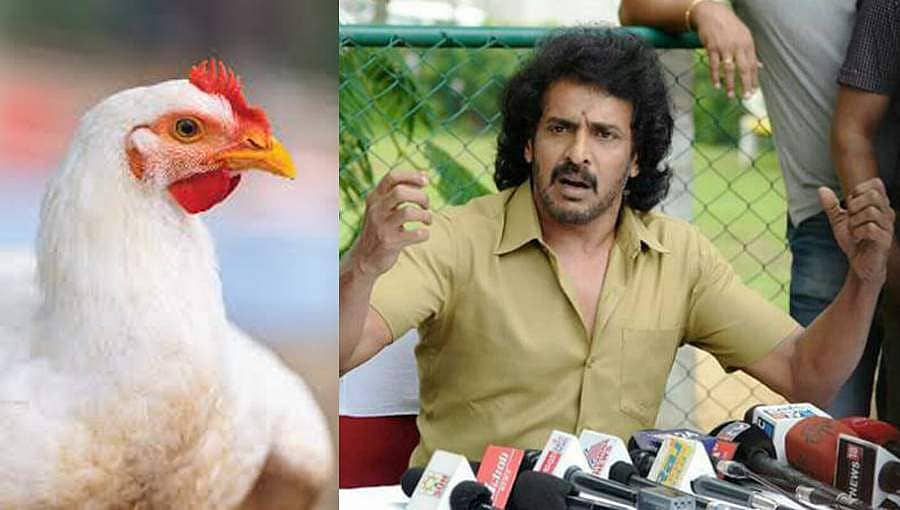 ಪ್ರಜಾಪ್ರಭುತ್ವದ ಅವ್ಯವಸ್ಥೆ ಕುರಿತು ಸ್ಟಾಲಿನ್ ಅಣಕ: ಉಪ್ಪಿ ಟ್ವೀಟ್ ವೈರಲ್