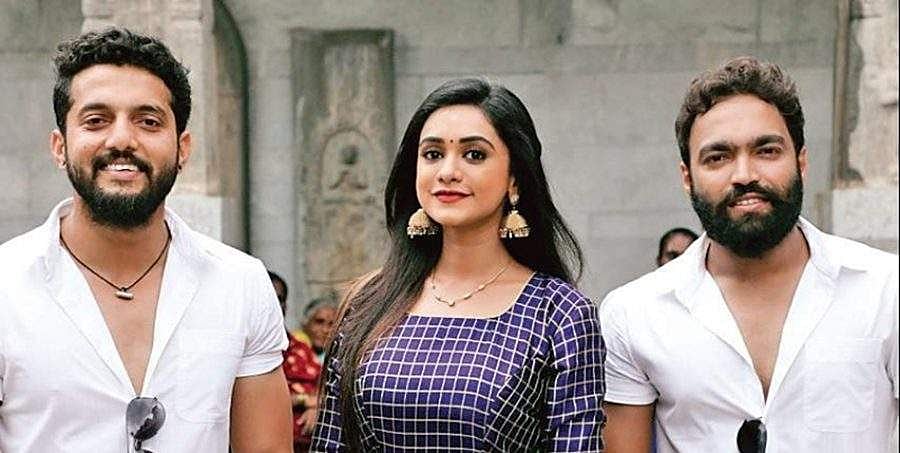 'ಹೊಸಬರ ಪ್ರಯೋಗಾತ್ಮಕ ಸಿನಿಮಾ ರಮೇಶ್-ಸುರೇಶ್'