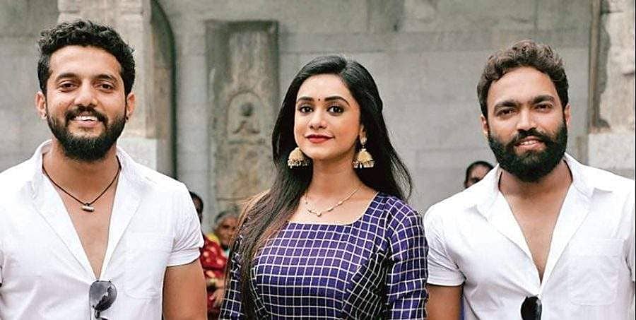 'ಹೊಸಬರ ಪ್ರಯೋಗಾತ್ಮಕ ಸಿನಿಮಾ ರಮೇಶ್-ಸುರೇಶ್' 