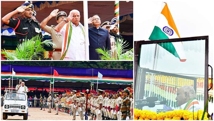 ಪ್ರವಾಹ ಸಂತ್ರಸ್ತರ ಪರಿಹಾರಕ್ಕೆ ಕೇಂದ್ರದಿಂದ ಹೆಚ್ಚಿನ ಪರಿಹಾರ ಕೇಳಲು ಯತ್ನಿಸಲಾಗುತ್ತಿದೆ: ಸಿಎಂ ಯಡಿಯೂರಪ್ಪ