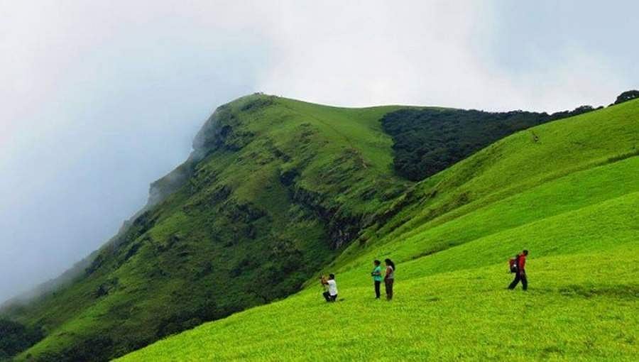 ನೆರೆ ಪರಿಸ್ಥಿತಿ ಹಿನ್ನೆಲೆ-ಆ.30ರವರೆಗೆ ಚಿಕ್ಕಮಗಳೂರು ಗಿರಿಧಾಮಗಳಿಗೆ ಪ್ರವಾಸಿಗರ ಭೇಟಿಗೆ ನಿಷೇಧ