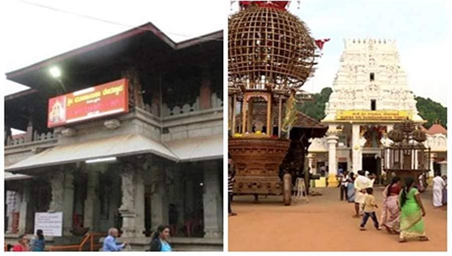 ಪ್ರವಾಹ ಪರಿಸ್ಥಿತಿ: ಕೊಲ್ಲೂರು, ಕುಕ್ಕೆ ಸುಬ್ರಹ್ಮಣ್ಯ ದೇವಾಲಯಗಳಿಂದ ತಲಾ 1 ಕೋಟಿ ದೇಣಿಗೆ