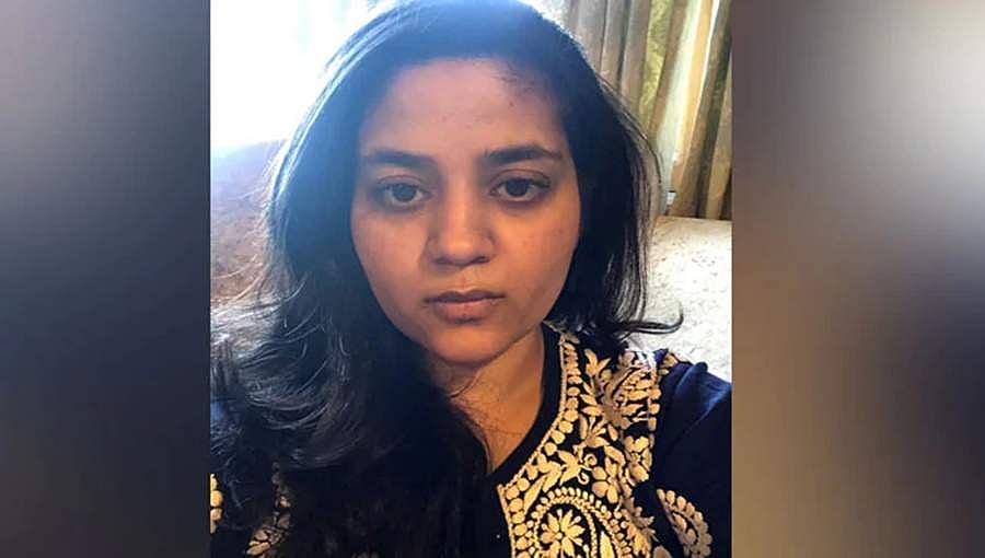 ಪ್ರಾಣಿಗಳಂತೆ ನಮ್ಮನ್ನು ಕೂಡಿ ಹಾಕಿದ್ದೇಕೆ?-ಮೆಹಬೂಬಾ ಮುಫ್ತಿ ಪುತ್ರಿಯಿಂದ ಅಮಿತ್ ಶಾಗೆ ಪತ್ರ