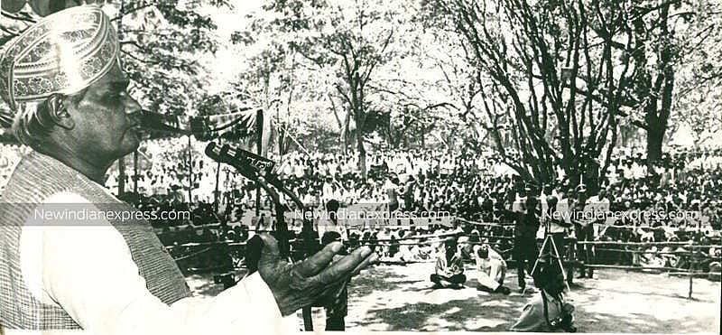 1998ರಲ್ಲಿ ಪರಮಾಣು ಶಸ್ತ್ರಾಸ್ತ್ರ ಪರೀಕ್ಷೆಗೆ ಅನುಮತಿ ನೀಡಿದ್ದು ಅವರ ಆಡಳಿತದ ಪ್ರಮುಖ ನಿರ್ಧಾರ. ಅವರು ಪ್ರಧಾನಿಯಾಗಿದ್ದಾಗ ಹಲವು ಬಾರಿ ಪರಮಾಣು ಪರೀಕ್ಷೆಯಾಗಿತ್ತು.