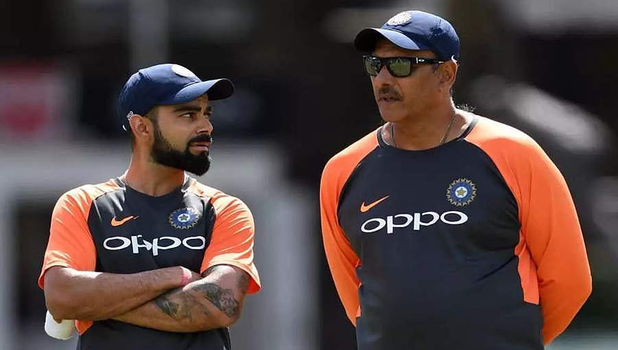ಹೊಸ ಪರಂಪರೆ ನಿರ್ಮಿಸಲು ಪ್ರಯೋಗಗಳನ್ನು ಮುಂದುವರಿಸುತ್ತೇವೆ: ರವಿಶಾಸ್ತ್ರಿ