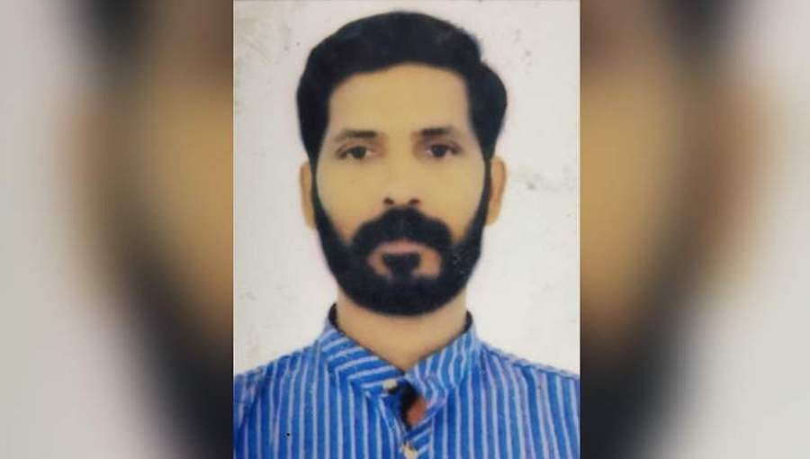 ಶಬರಿಮಲೆ  ಆಯ್ಯಪ್ಪ ದೇಗುಲದ ಮುಖ್ಯ ಆರ್ಚಕರಾಗಿ ಸುಧೀರ್ ನಂಬೂದರಿ ನೇಮಕ