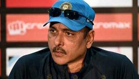 ವಿಶ್ವ ಟೆಸ್ಟ್ ಚಾಂಪಿಯನ್ಶಿಪ್ ಫೈನಲ್ ಗೆ ಮೂರು ಪಂದ್ಯ ಸೂಕ್ತ: ರವಿಶಾಸ್ತ್ರಿ