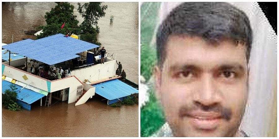 ಬ್ಯೂಟಿ ಆಫ್ ಹ್ಯೂಮಾನಿಟಿ: ಸಂತ್ರಸ್ತರಿಗೆ ನೆರವಾಗಲು ಅದ್ಧೂರಿ ಗೃಹಪ್ರವೇಶ ರದ್ದುಗೊಳಿಸಿದ ಬೆಂಗಳೂರು ದಂಪತಿ!