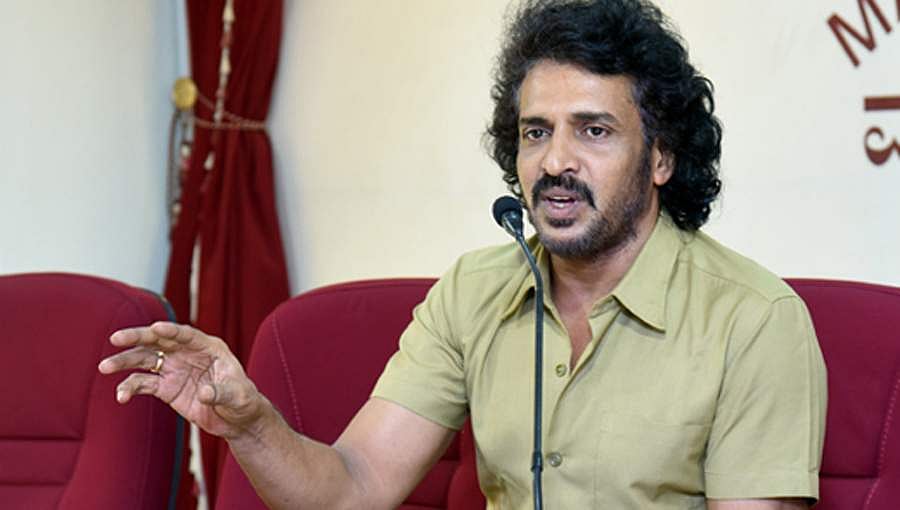 ಜನ ಸಂಕಷ್ಟದಲ್ಲಿರುವಾಗ ಪಕ್ಷದ ಹಣವನ್ನು ಬ್ಯಾಂಕ್ ಅಲ್ಲಿ ಮರಿ ಹಾಕಲು ಬಿಡುವುದು ಸರಿಯೇ: ರಾಜಕೀಯ ಪಕ್ಷಗಳಿಗೆ ಇರಿದ ಉಪೇಂದ್ರ