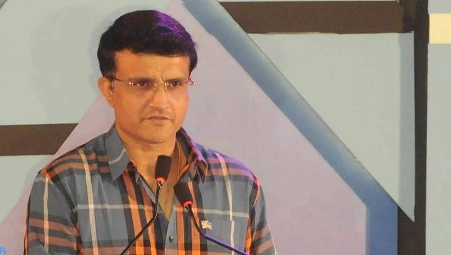 ಆ್ಯಶಸ್ ಟೆಸ್ಟ್ ಸರಣಿ ಬಗ್ಗೆ ದಾದಾ ಹೇಳಿದ್ದೇನು?