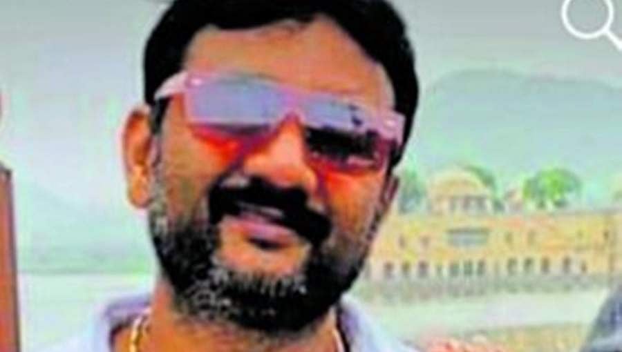 ಬೆಂಗಳೂರು: ಪ್ರಿಯಕರನ ಜೊತೆ ಸೇರಿ ಉದ್ಯಮಿ ತಂದೆಯನ್ನೇ ಕೊಲೆ ಮಾಡಿದ ಮಗಳು