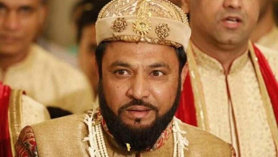 ಅಯೋಧ್ಯೆ ರಾಮಮಂದಿರಕ್ಕಾಗಿ ಚಿನ್ನದ ಇಟ್ಟಿಗೆ ದಾನ ನೀಡಲು ಮುಂದಾದ ಮೊಘಲ್ ವಂಶಸ್ಥ!