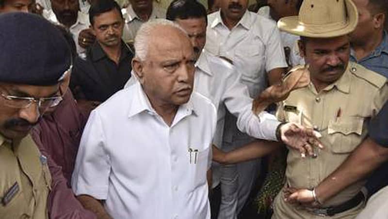 ದೋಸ್ತಿಗಳಿಗೆ ಶಾಕ್; ಮೈತ್ರಿ ಸರ್ಕಾರದ ರಾಜಕೀಯ ನೇಮಕಾತಿಗಳ ರದ್ದು ಮಾಡಿದ ಸಿಎಂ ಯಡಿಯೂರಪ್ಪ