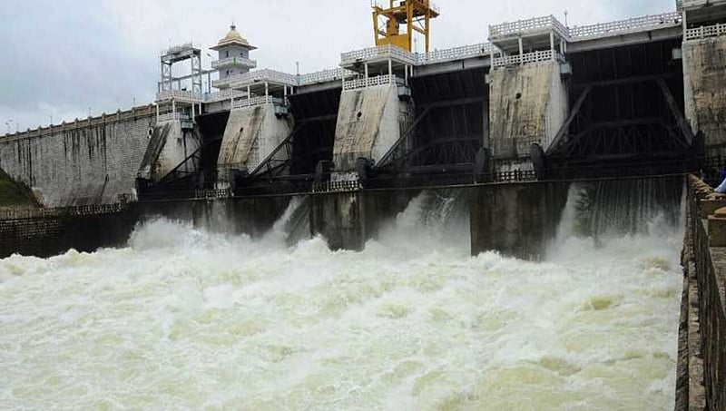 ಅಣೆಕಟ್ಟು ಸುರಕ್ಷತಾ ಮಸೂದೆ 2019: ಲೋಕಸಭೆಯಲ್ಲಿ ಅಂಗೀಕಾರ