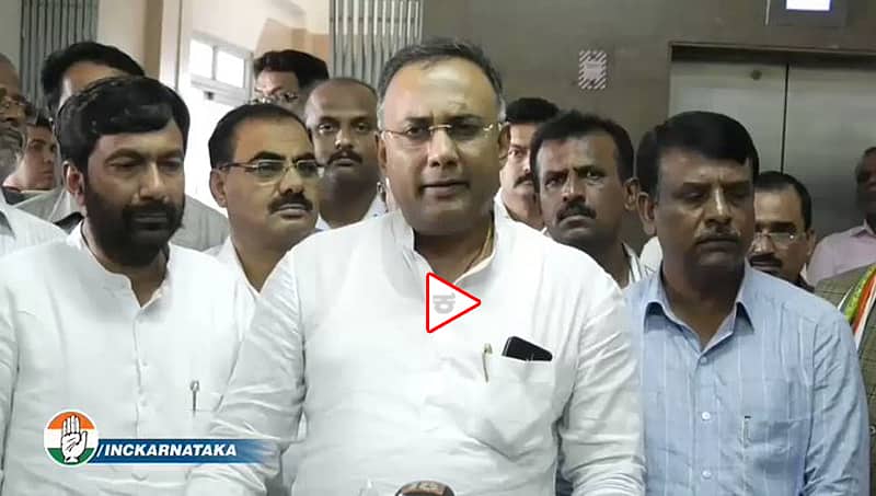 ಶಾಸಕರ ಕುದುರೆ ವ್ಯಾಪಾರದ ಕುರಿತು ಯಡಿಯೂರಪ್ಪ ಅವರೇ ಬಾಯಿ ಬಿಟ್ಟಿದ್ದಾರೆ: ದಿನೇಶ್ ಗುಂಡೂರಾವ್
