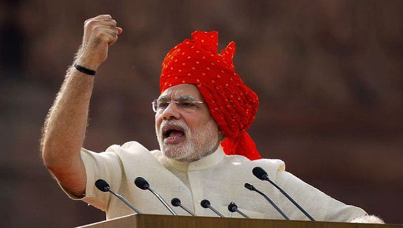 ಆ.15 ರಂದು ಕಾಶ್ಮೀರದಲ್ಲಿ ಧ್ವಜಾರೋಹಣ ಮಾಡ್ತಾರಾ ಪಿಎಂ ಮೋದಿ? ಹೆಚ್ಚುವರಿ ಸೇನೆ ನಿಯೋಜನೆ ಬಗ್ಗೆ ಅಚ್ಚರಿಯ ಮಾಹಿತಿ!