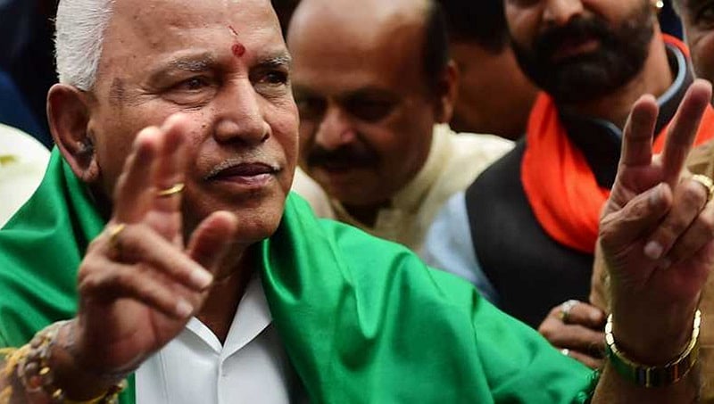 ಹಿಂದೂಪರ ಕಾರ್ಯಕರ್ತರ ವಿರುದ್ಧದ ಪ್ರಕರಣಗಳ ಕೈಬಿಡಿ: ಸಿಎಂಗೆ ಬಿಜೆಪಿ ಶಾಸಕರ ಮನವಿ