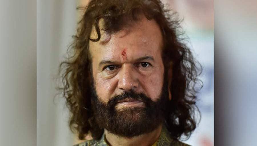 ನೆಹರು ಶ್ರೇಷ್ಠ ವ್ಯಕ್ತಿ, ಜೆಎನ್ ಯುಗೆ ಮರುನಾಮಕರಣ ಬಯಸಿಲ್ಲ: ಬಿಜೆಪಿ ಸಂಸದ