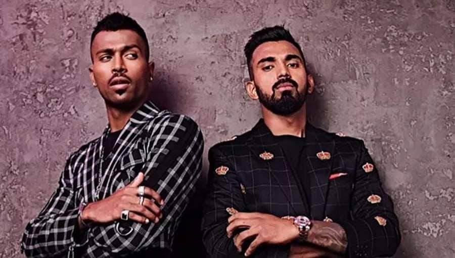 'ಕಾಫಿ ವಿಥ್‌ ಕರಣ್‌' ವಿವಾದದ ಕುರಿತು ಮತ್ತೊಮ್ಮೆ ತುಟಿ ಬಿಚ್ಚಿದ ಕೆಎಲ್ ರಾಹುಲ್‌, ತನ್ನ ಜೀವನದಲ್ಲಿ ಏನಾಯ್ತು?