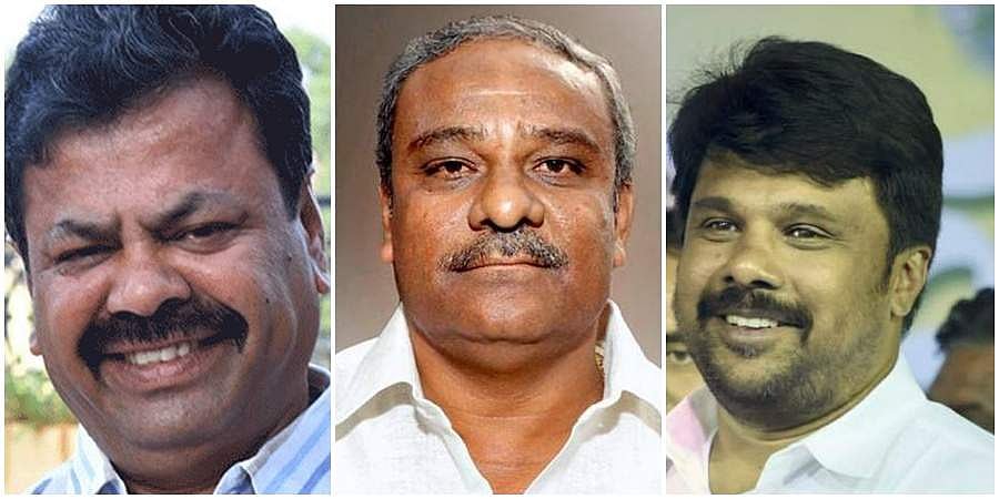 ಸಂಪುಟದಲ್ಲಿ ಘಟಾನುಘಟಿಗಳಿಗೆ ಸಿಗದ ಅವಕಾಶ: ಬೆಂಗಳೂರಿಗೆ ಸಿಂಹಪಾಲು!
