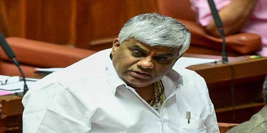 ದೇವೇಗೌಡರ ಮಕ್ಕಳು ಏನೆಂದು ತೋರಿಸುತ್ತೇವೆ: ರೇವಣ್ಣ