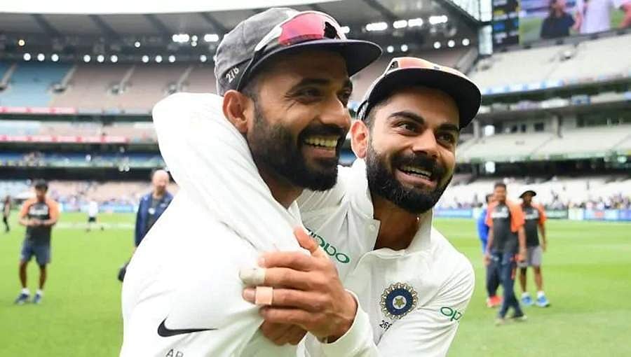 ಒಬ್ಬ ಬೌಲರ್‌ಗಾಗಿ ರೋಹಿತ್ ಅಥವಾ ಅಜಿಂಕ್ಯರನ್ನು ಕೈಬಿಡ್ತಾರಾ ನಾಯಕ ಕೊಹ್ಲಿ!