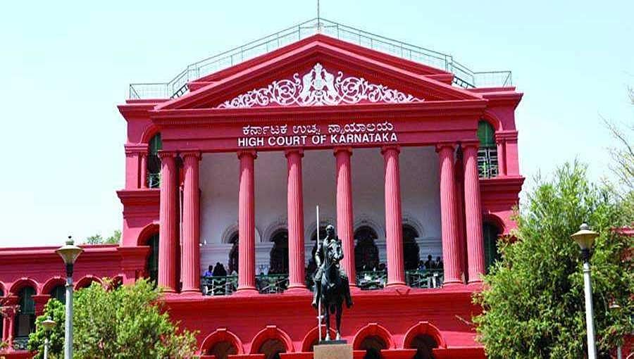 ಸಂಸದೀಯ ಕಾರ್ಯದರ್ಶಿ ಹುದ್ದೆಗೆ ಶಾಸಕರ ನೇಮಕ ಆದೇಶ ರದ್ದುಗೊಳಿಸಿದ ಹೈಕೋರ್ಟ್