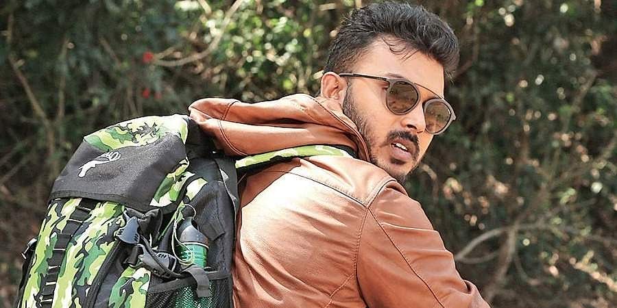 ಮನೋರಂಜನ್ 'ಪ್ರಾರಂಭ’ ಟೀಸರ್ ಆಗಸ್ಟ್ 23ರಂದು ರಿಲೀಸ್