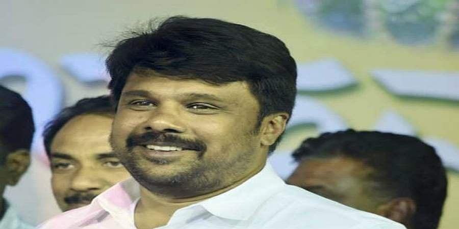 ಸಚಿವ ಸ್ಥಾನ ಸಿಗದಂತೆ ನಮ್ಮವರಿಂದಲೇ ಕುತಂತ್ರ:ಅವರಿಗೆ ಒಳ್ಳೆಯದಾಗಲಿ; ರಾಜುಗೌಡ
