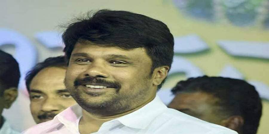 ಸಚಿವ ಸ್ಥಾನ ಸಿಗದಂತೆ ನಮ್ಮವರಿಂದಲೇ ಕುತಂತ್ರ:ಅವರಿಗೆ ಒಳ್ಳೆಯದಾಗಲಿ; ರಾಜುಗೌಡ
