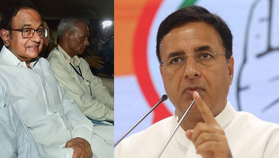 ಸಿಬಿಐ, ಇಡಿ, ವೈಯುಕ್ತಿಕ ಸೇಡು ತೀರಿಸಿಕೊಳ್ಳುವ ಇಲಾಖೆಗಳಾಗಿವೆ: ಕೇಂದ್ರದ ವಿರುದ್ಧ ಕಾಂಗ್ರೆಸ್ ಕಿಡಿ