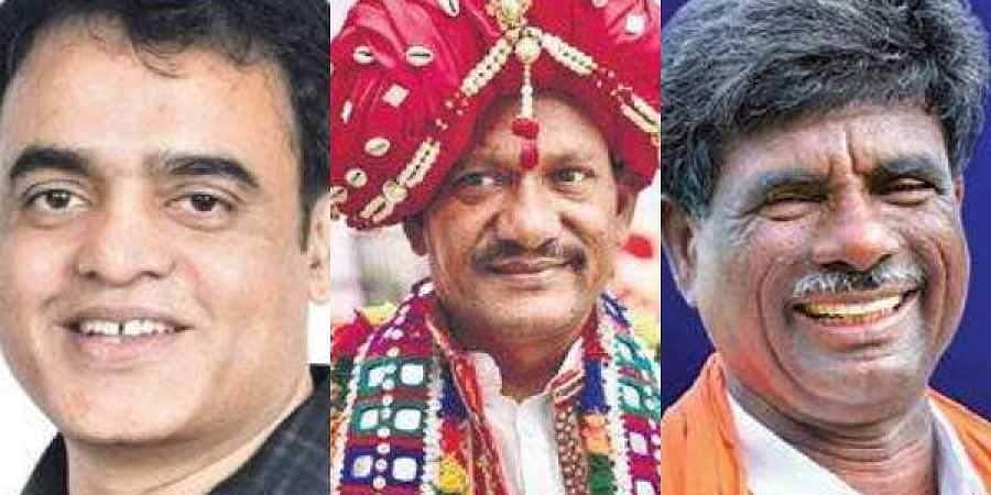 ಸಿಎಂ ಬಿ.ಎಸ್ ಯಡಿಯೂರಪ್ಪ ಬ್ರಿಗೇಡ್ ನ ಫ್ರೆಶ್ ಸಚಿವರಿವರು!