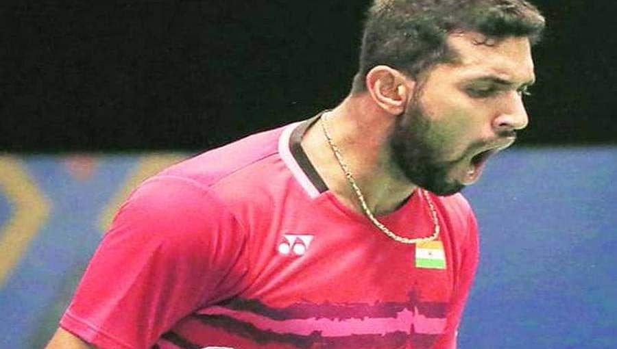 ಬಿಡಬ್ಲ್ಯೂಎಫ್ ವಿಶ್ವ ಬ್ಯಾಡ್ಮಿಂಟನ್: ಪ್ರಣಯ್ ಗೆ ನಿರಾಸೆ