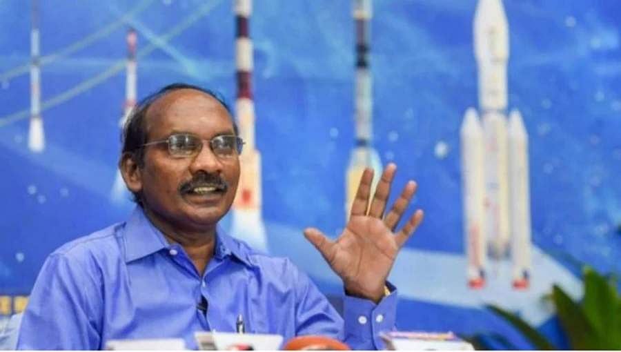 ಚಂದ್ರಯಾನ-2 ಯಶಸ್ಸಿನ ರೂವಾರಿ, ಇಸ್ರೋ ಅಧ್ಯಕ್ಷ ಕೆ. ಶಿವನ್ ಗೆ ಅಬ್ದುಲ್ ಕಲಾಂ ಪ್ರಶಸ್ತಿ