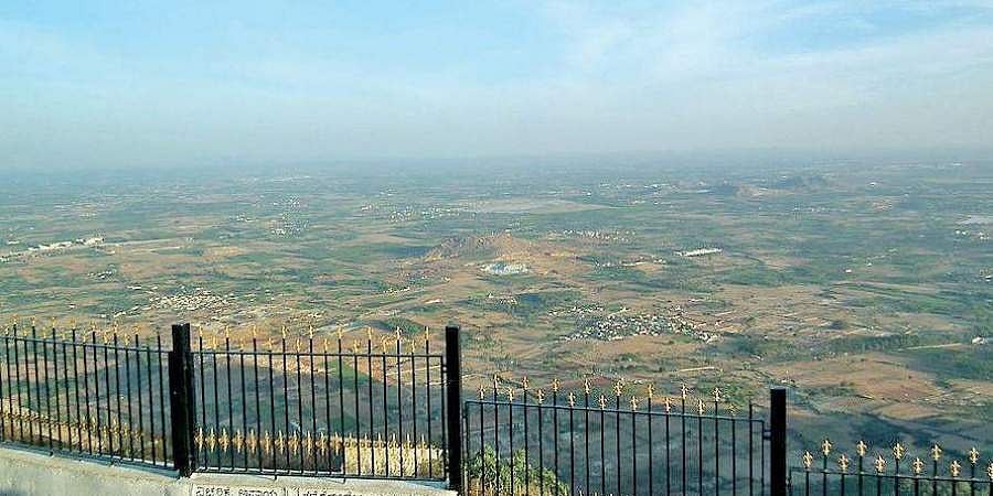 ಪಿಎಂ ಆದೇಶದ ಮೇರೆಗೆ ಪ್ರಸಿದ್ಧ ಪ್ರವಾಸಿ ಸ್ಥಳ ಪಟ್ಟಿ ಮಾಡಿದ ರಾಜ್ಯ ಪ್ರವಾಸೋದ್ಯಮ ಇಲಾಖೆ