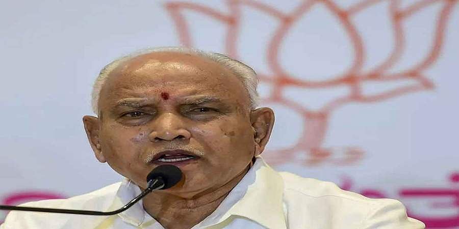 ಖರ್ಚಾಗದ ಶಾಸಕರ ಪ್ರದೇಶಾಭಿವೃದ್ಧಿ ನಿಧಿ 893.99 ಕೋಟಿ ರೂ: ನೆರೆ ಪರಿಹಾರಕ್ಕೆ ಬಳಸಿಕೊಳ್ಳಲು ಸಿಎಂ ಮನವಿ