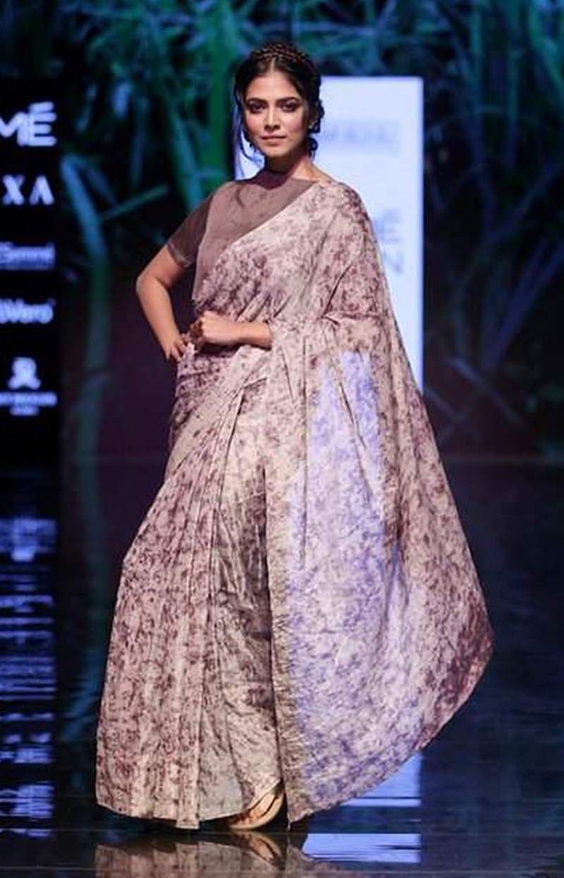 ಲ್ಯಾಕ್ಮೆ ಫ್ಯಾಷನ್ ವೀಕ್ ವಿಂಟರ್ ಫೆಸ್ಟಿವಲ್