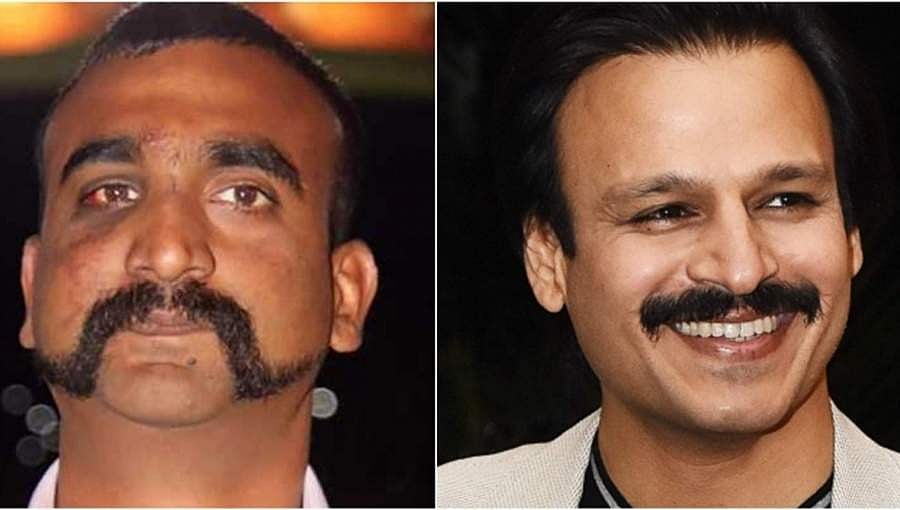ಬಾಲಕೋಟ್ ಏರ್ ಸ್ಟ್ರೈಕ್ ಕುರಿತು ಬಾಲಿವುಡ್ ಸಿನಿಮಾ, ವಿವೇಕ್ ಒಬೆರಾಯ್ ನಾಯಕ