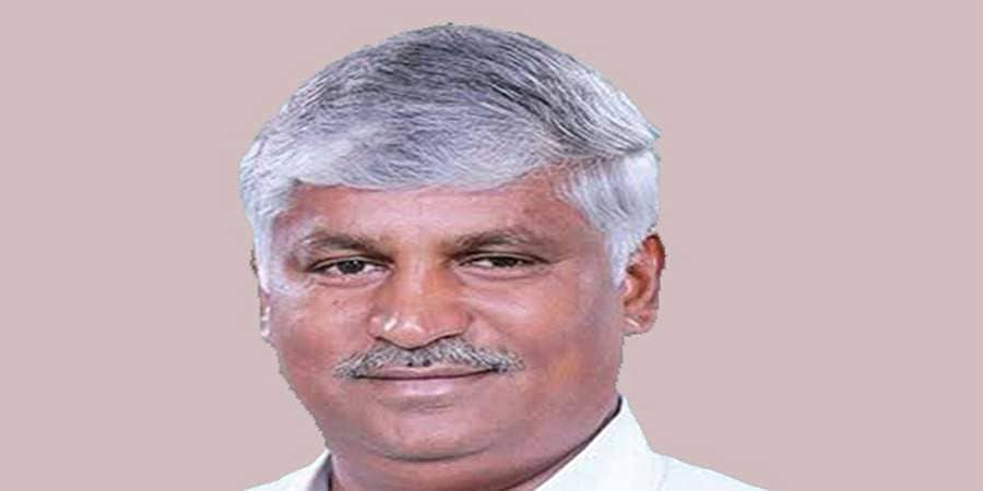 ಸಿಎಂ ಯಡಿಯೂರಪ್ಪ ಆಪ್ತರಿಂದಲೇ ಬಿಜೆಪಿ ಸರ್ಕಾರ ಪತನ: ಸಿಎಸ್ ಪುಟ್ಟರಾಜು ಭವಿಷ್ಯ