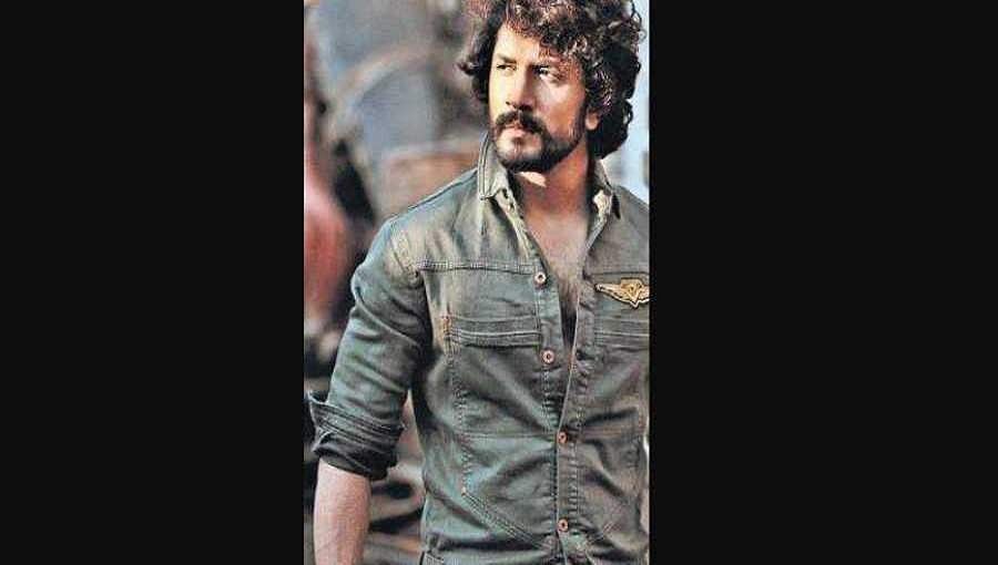 'ರಾಂಧವ' ಚಿತ್ರ ನನ್ನ ವೃತ್ತಿ ಜೀವನದಲ್ಲಿ ವಿಶೇಷ ಸಿನಿಮಾ; ಭುವನ್ ಪೊನ್ನಣ್ಣ 