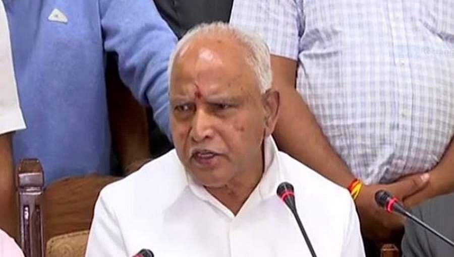 ಸಚಿವರಿಗೆ ಖಾತೆ ಹಂಚಿಕೆ: ಶೀಘ್ರದಲ್ಲಿಯೇ ಸಂಪುಟ ವಿಸ್ತರಣೆ?