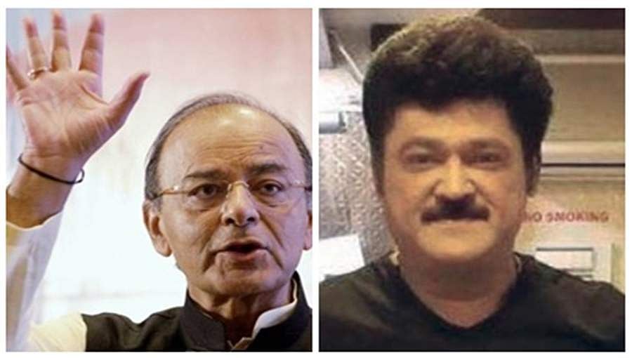 ಜೇಟ್ಲಿ ತಮ್ಮ ಕಾರ್ಯ ಮುಗಿಸಿ ಹೋಗಿದ್ದಾರೆ: ಜಗ್ಗೇಶ್, ಅಗಲಿದ ನಾಯಕನಿಗೆ ಸ್ಯಾಂಡಲ್ ವುಡ್ ಕಂಬನಿ