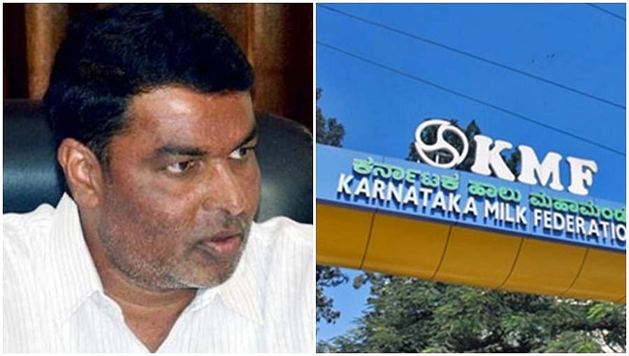 ಕೆಎಂಎಫ್ ಅಧ್ಯಕ್ಷ ಗಾದಿ ರೇಸ್ ನಲ್ಲಿ ಬಾಲಚಂದ್ರ ಜಾರಕಿಹೊಳಿ