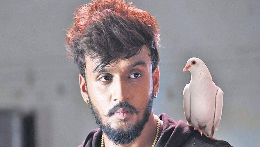 'ಬಜಾರ್' ನಾಯಕ ಧನ್ವೀರ್ ಎರಡನೇ ಚಿತ್ರಕ್ಕೆ ಟೈಟಲ್ ಫಿಕ್ಸ್!