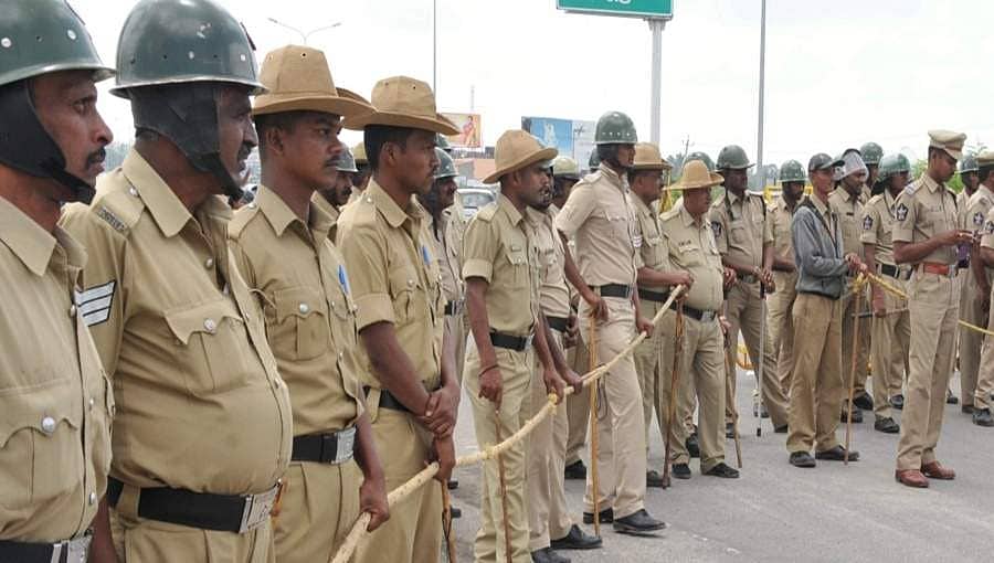 ತಮಿಳುನಾಡಿಗೆ 6 ಲಷ್ಕರ್ ಉಗ್ರರ ಎಂಟ್ರಿ: ಕರ್ನಾಟಕ ಕರಾವಳಿಯಲ್ಲಿ ಹೈ ಅಲರ್ಟ್