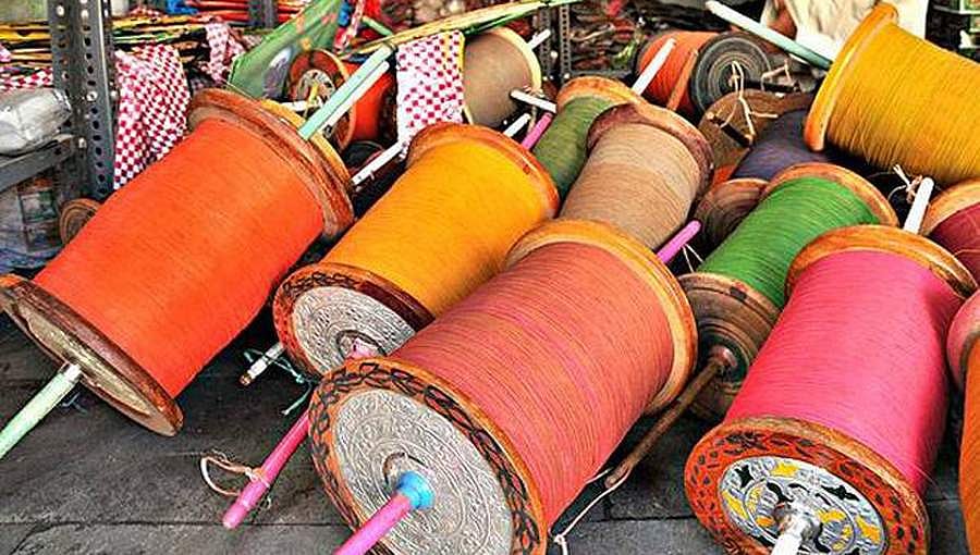 ಗಾಜು ಲೇಪಿತ ಮಾಂಜಾ ದಾರಕ್ಕೆ ಮತ್ತೊಂದು ಬಲಿ: ಗಂಟಲು ಸೀಳಿದ ಗಾಳಿಪಟ ದಾರ, ಬಾಲಕಿ ಸಾವು