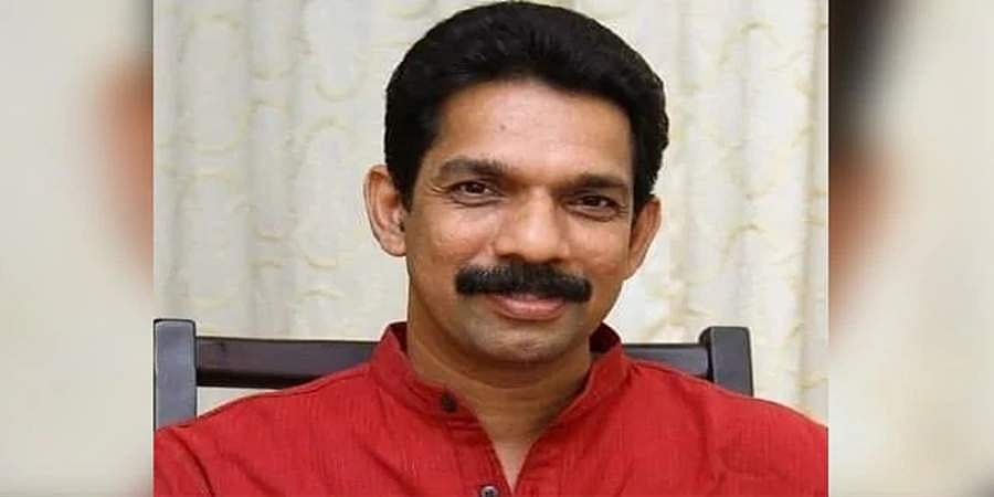 ಕಟೀಲ್ ನಮ್ಮ ನಾಯಕರಲ್ಲ: ಬಿಜೆಪಿ ರಾಜ್ಯಾಧ್ಯಕ್ಷರ ವಿರುದ್ಧ ಭುಗಿಲೆದ್ದ ಆಕ್ರೋಶ
